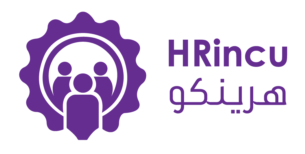 HRincu logo